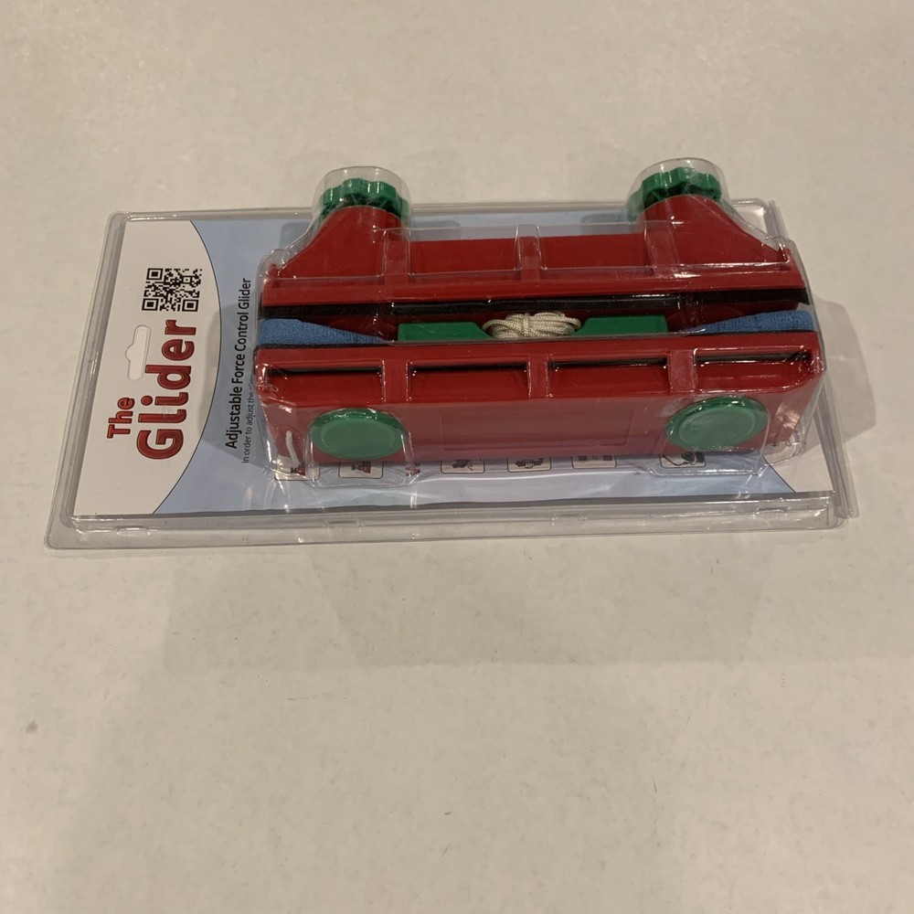 Magnetic Window Cleaner - The Glider Adjustable Force Control Glider Sealed (E)