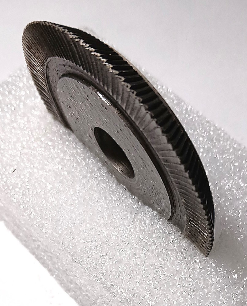NEW Workshop-made Cutting Wheel, Compatible TAYLOR ILCO Key Machine duplicator