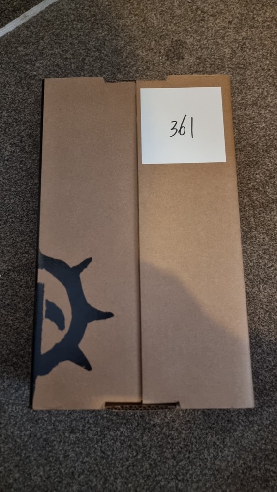 Space Wolves: The Young Wolf Limited Edition