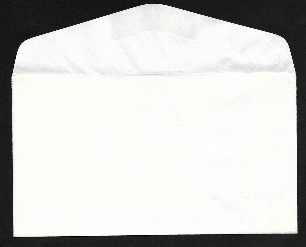 #1311 5c SIPEX Souvenir Sheet - ArtCraft FDC