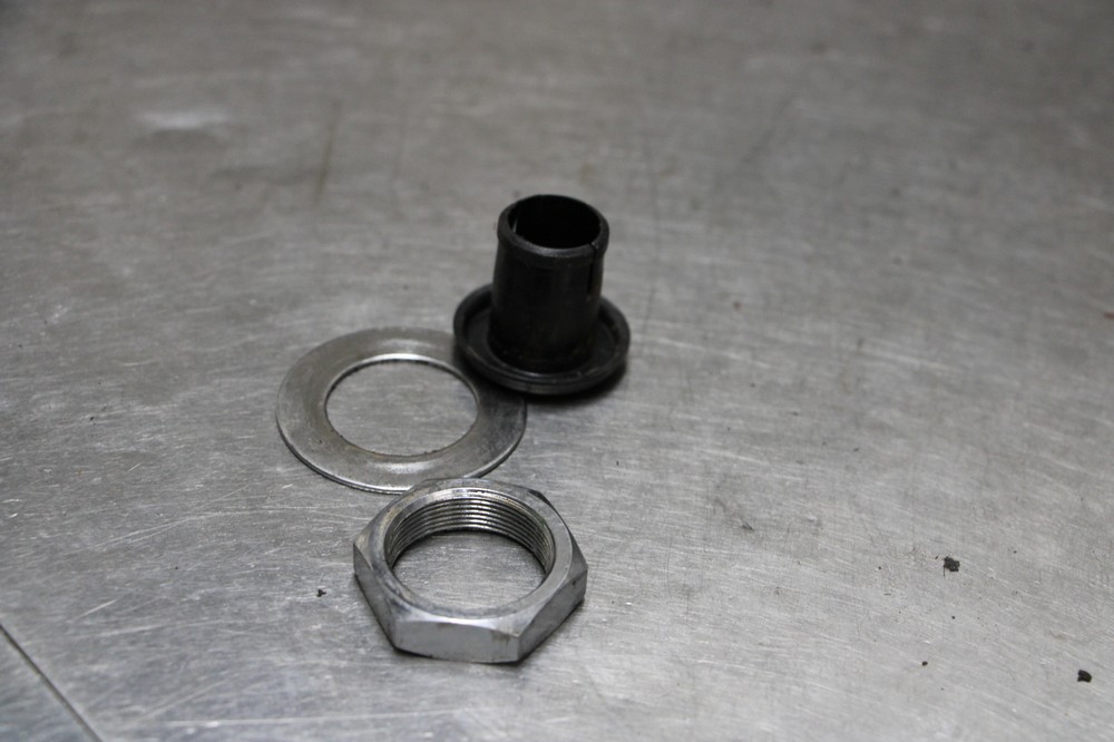 15-18 HONDA CB300F Triple Tree Steering Nut