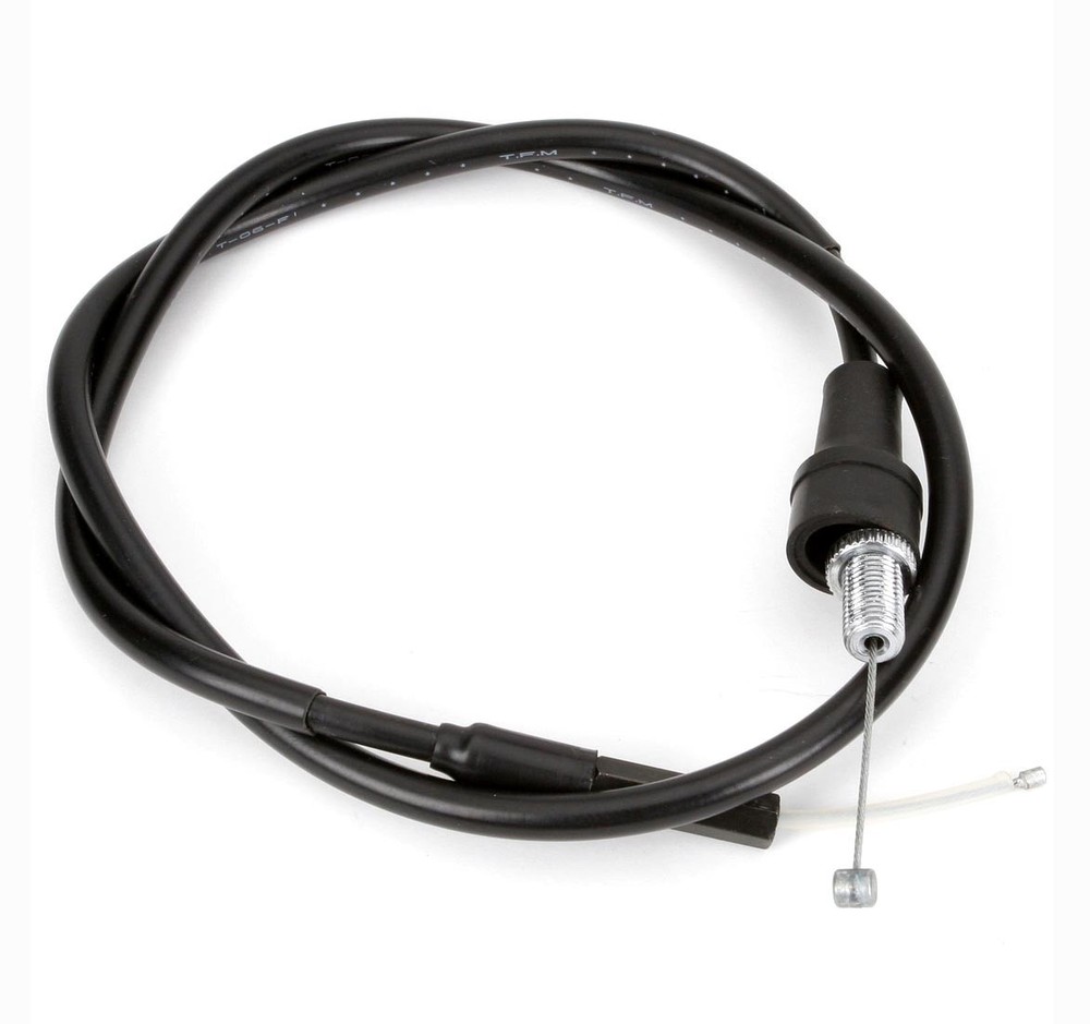 Motion Pro Stock Replacement Throttle Pull Cable (05-0241)