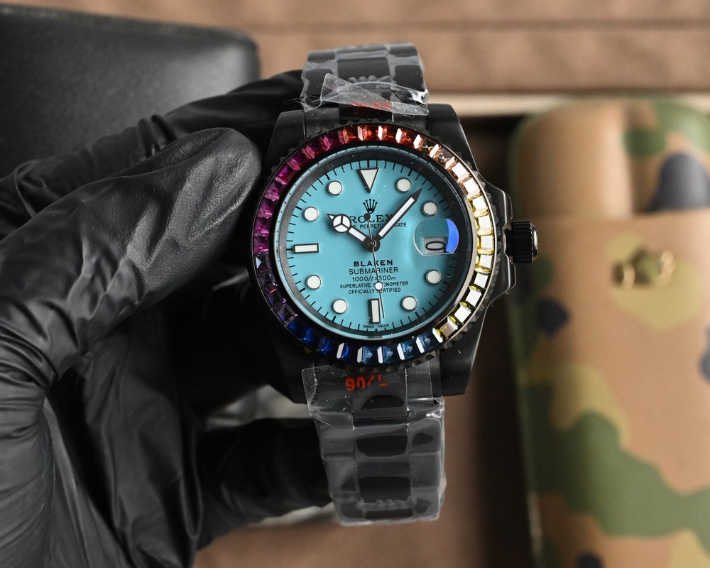 2026！ NEW watch！