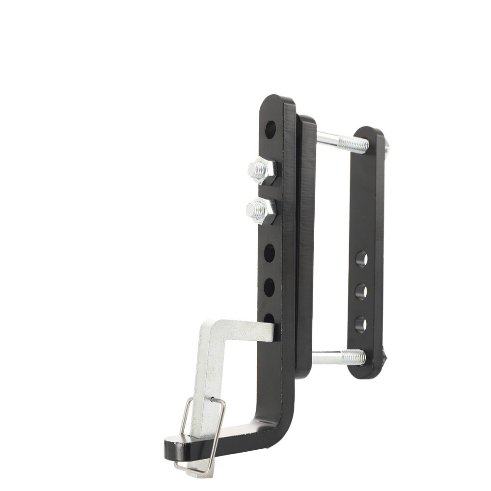 2x Trailer Sway Control Bracket Kit Trailer Sway Control Bracket TH-1049