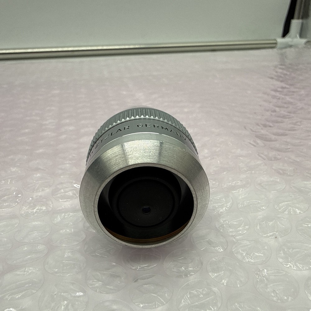 Leitz Wetzlar NPL 20x/0.35 DF Objective for Microscope