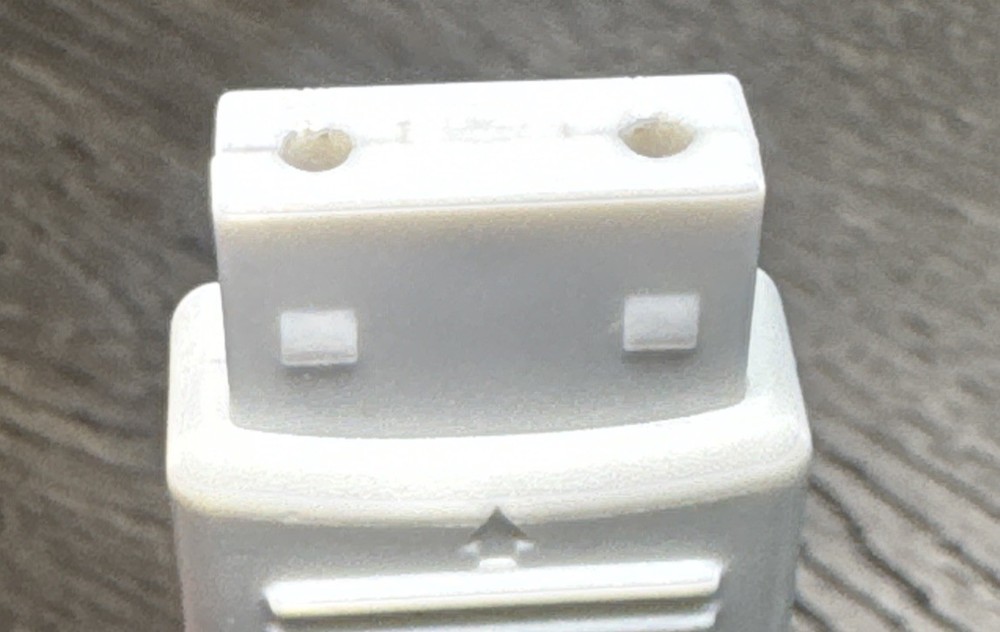Original Walgreens Electric Blanket Pad Controller Control MTI mhp819S (Tested)