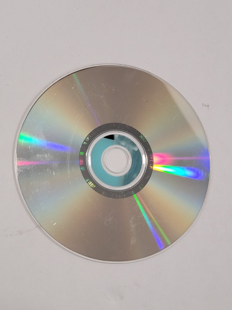 American Sign Language PC CD-ROM - Instant Immersion - Replacement Disc