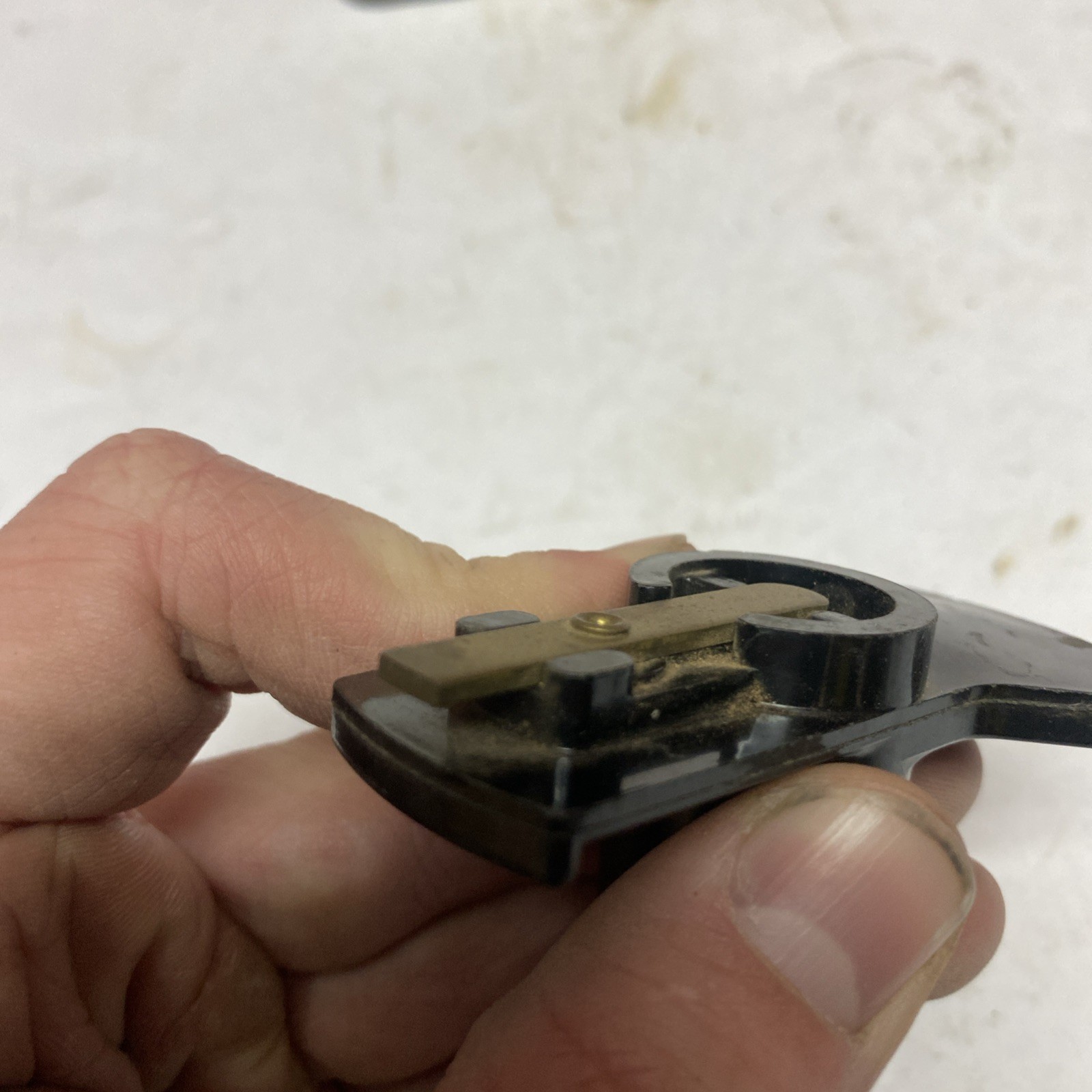 NOS DELCO REMY IGNITION ROTOR AMC FARGO STUDEBAKER JEEP DESOTO #1972019 A-403