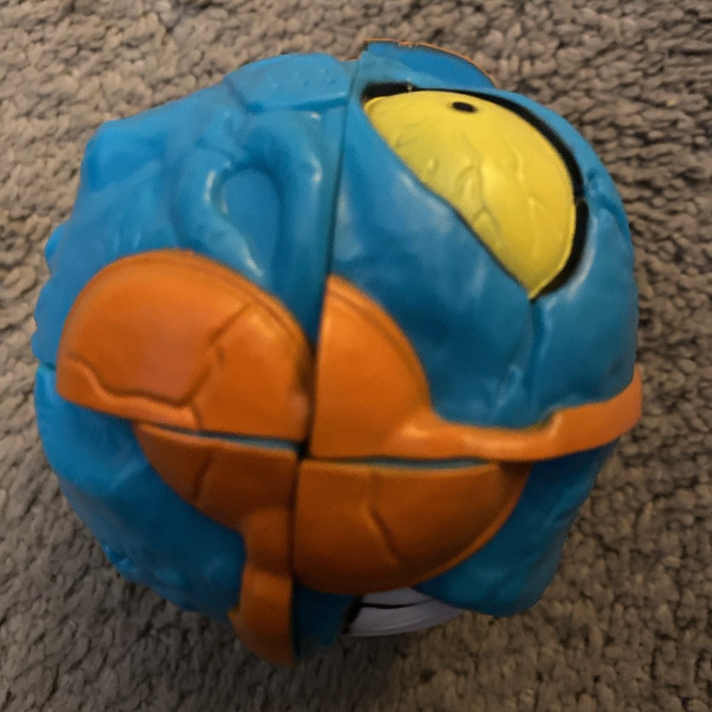 Brain Game Strange Puzzle Toy Intellectual Development Brain Teaser Puzzles 2!