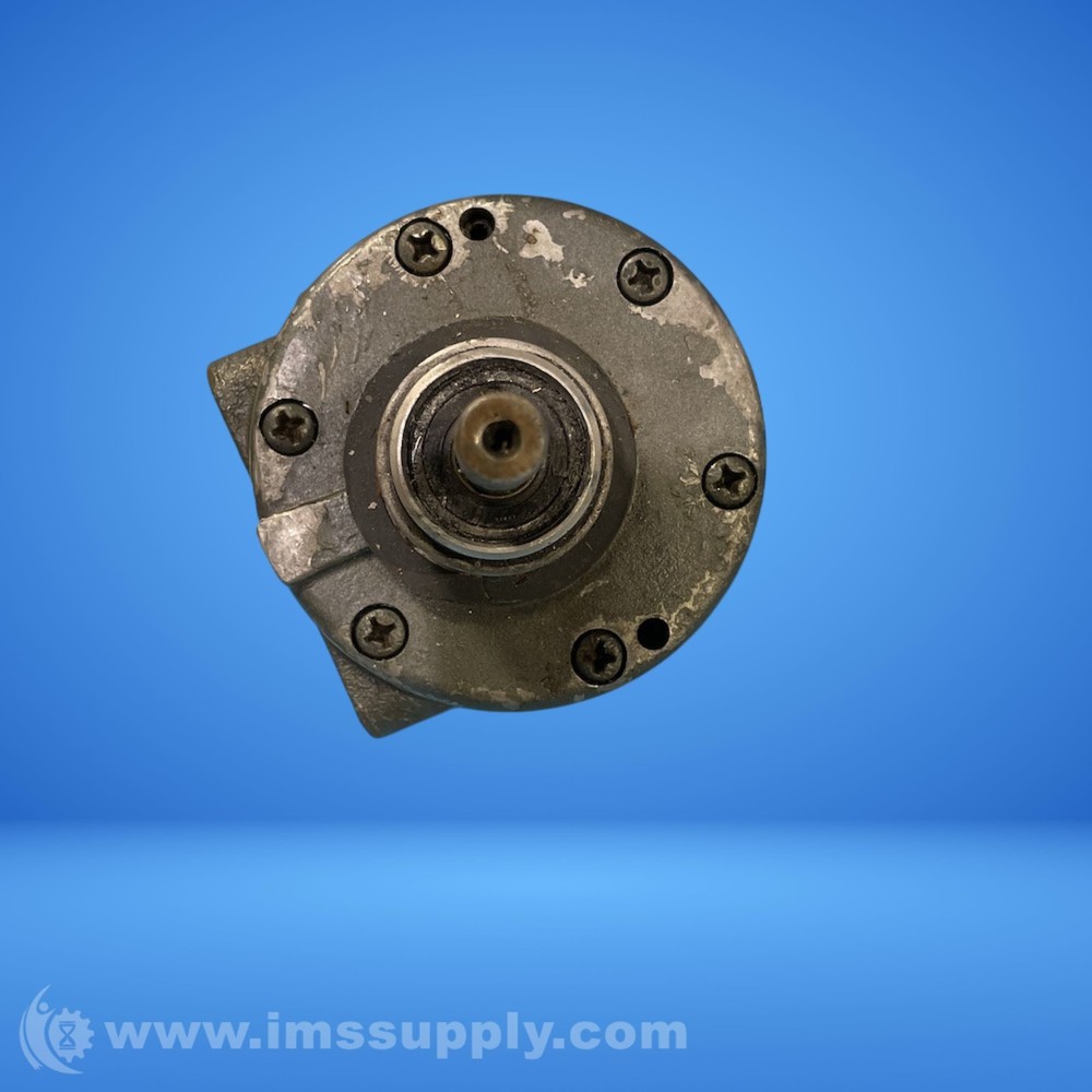 Woodward 2301D Speed Controller USIP