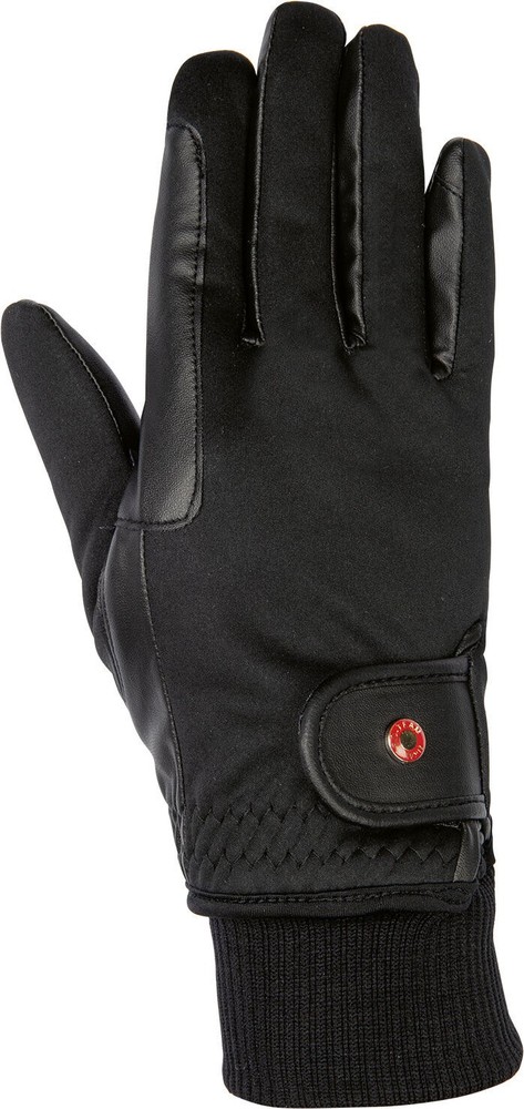 HKM Riding Gloves Frosty
