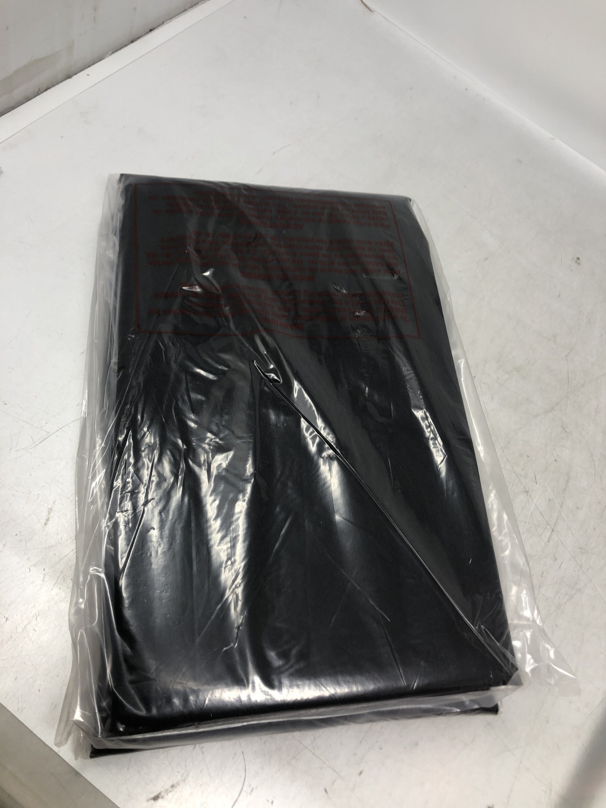 ShelterLogic 90480 Firewood Rack Cover - Adjustable 4 ft. / 1.2 m