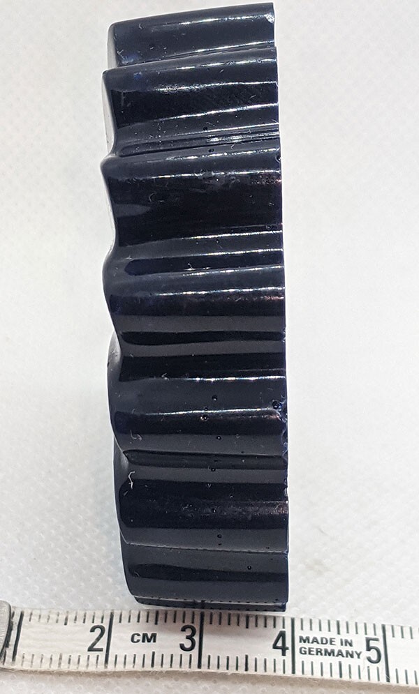 One STEIN Music Blue Sun Harmonizer Dark Blue