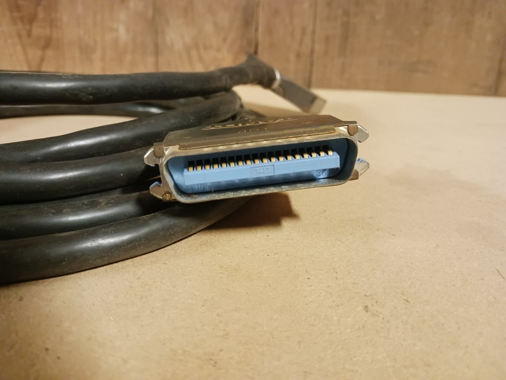 Tandy/TRS-80 Computer Printer Cable