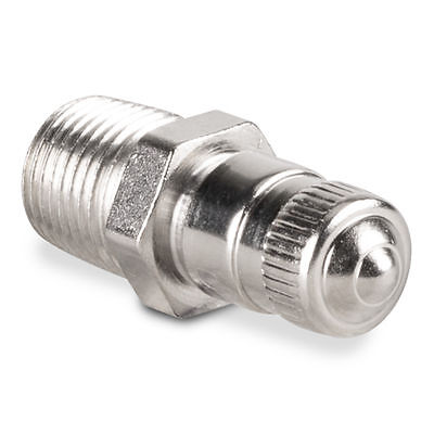 SeaStar Fill & Valve Assembly, HP6122