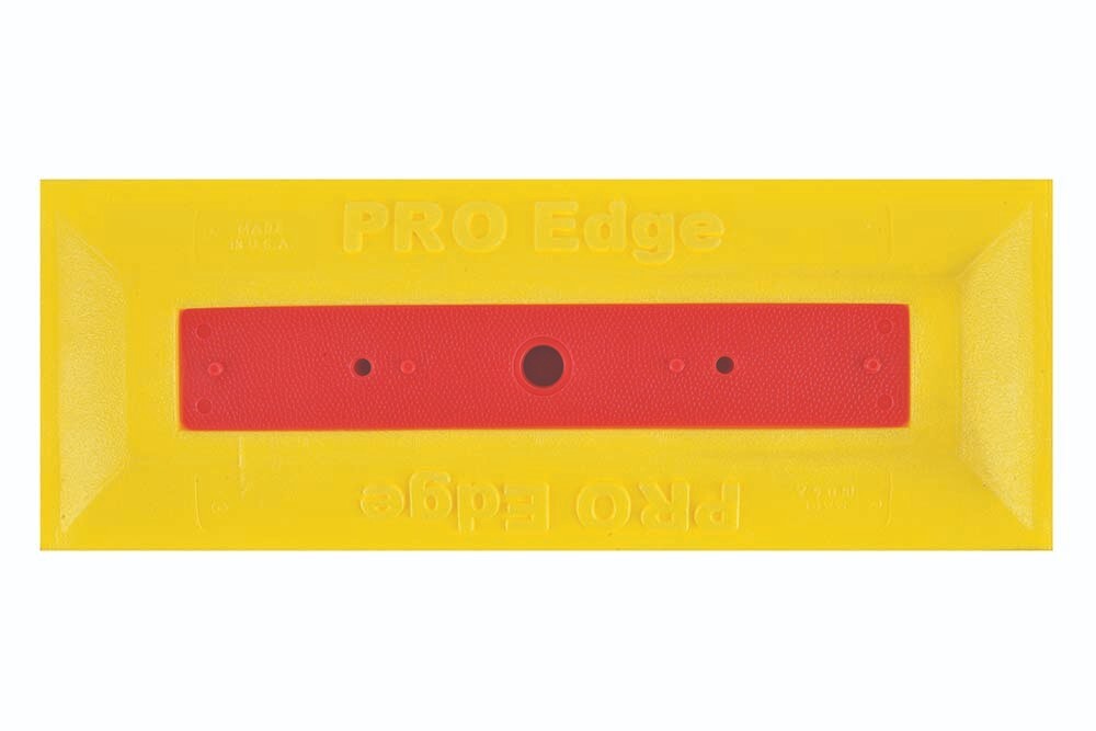 Angel-Guard SNO Brum SNO Pro Edge Replacement Head Only - Made in USA - 1 Pack