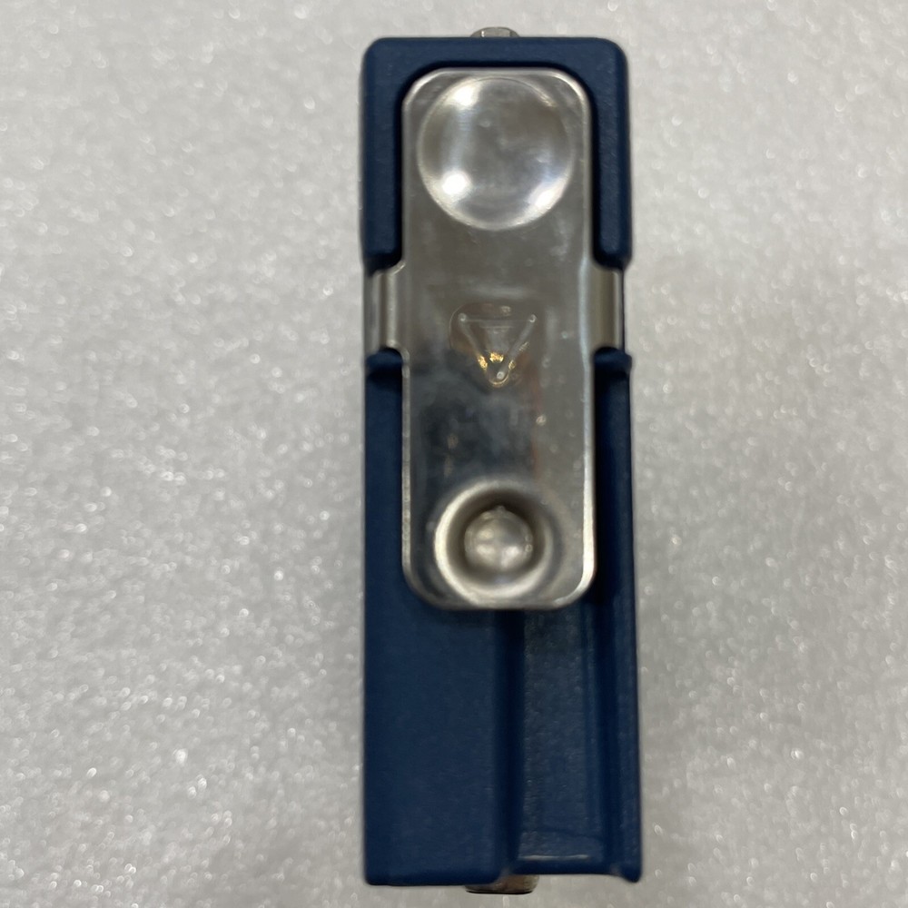 National Instruments NI 9403 cDAQ DIO Module, 32 Channels, clean.