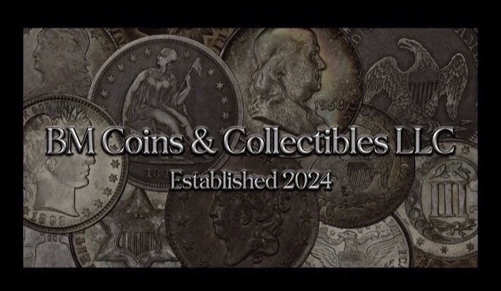 1825 Coronet Head Large Cent — Circulated