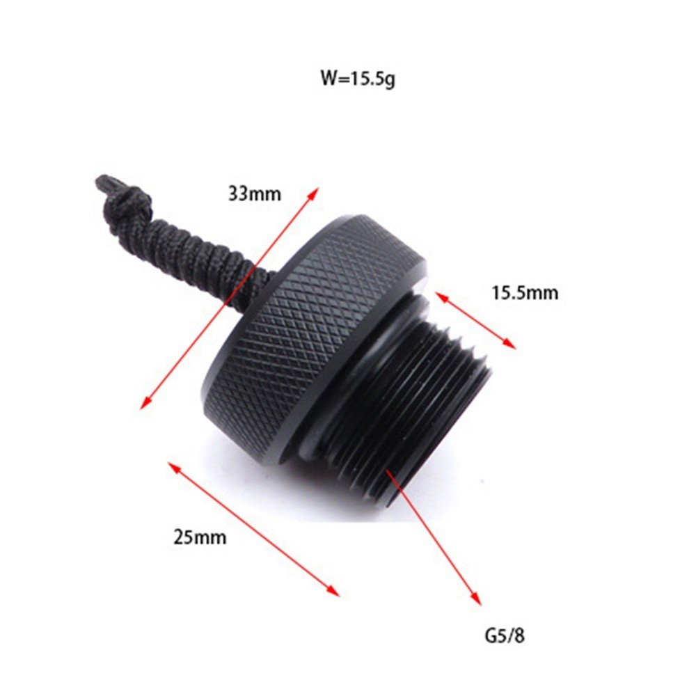 Replacement Accessory for First Level Regulators Perfect for Scuba Diving