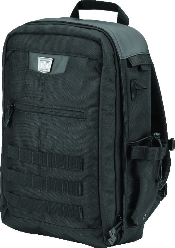 Kuryakyn Momentum Runaway Backpack