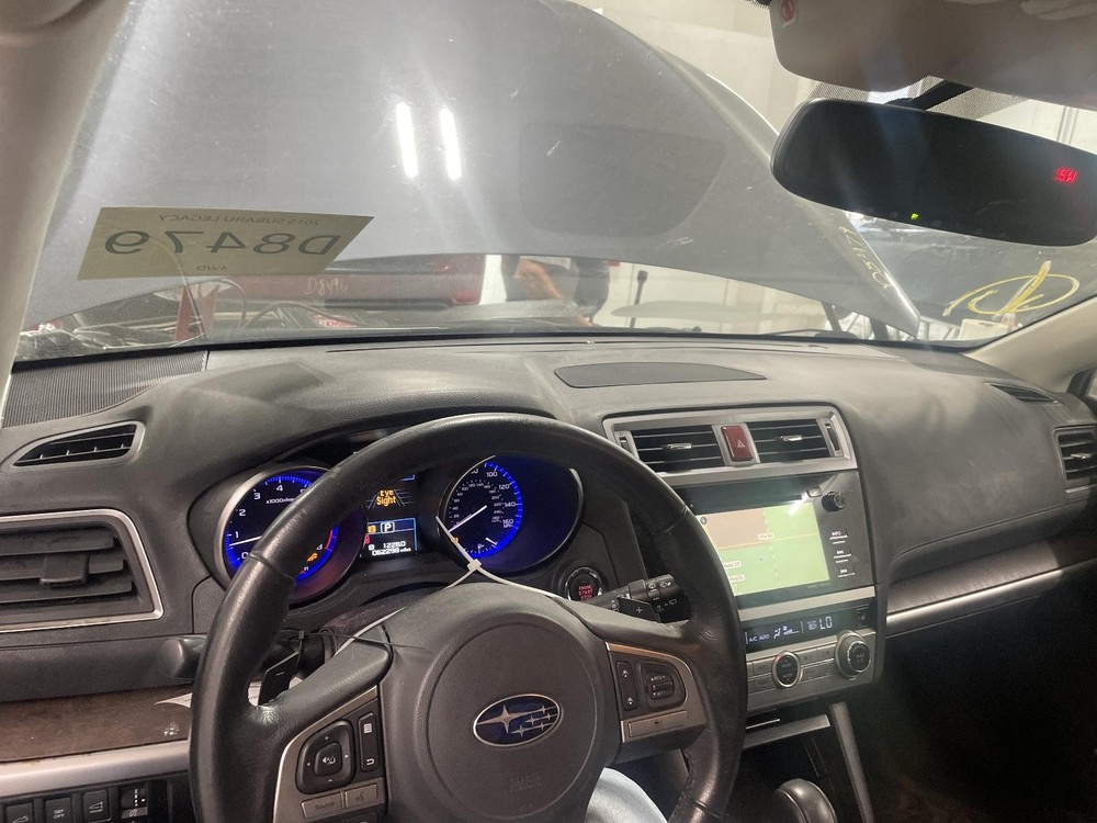 Used Blind Spot Detection System Warning Control Module fits: 2015 Subaru Legacy