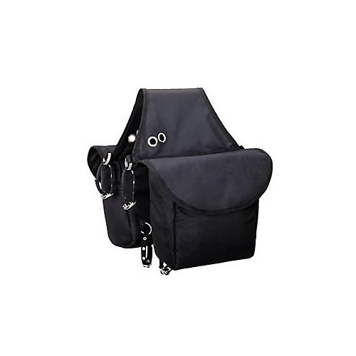 Weaver Insulated Saddle Bag