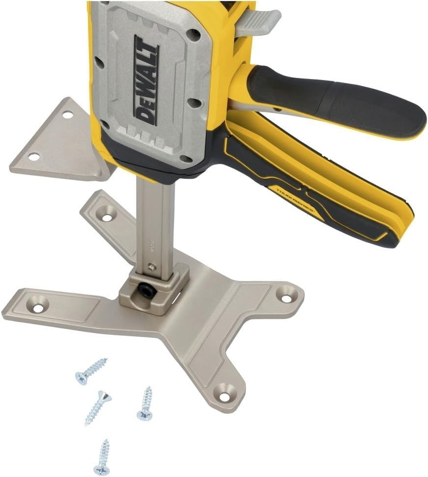 DEWALT DWHT83550 || SINGLE CONSTRUCTION JACK SET LIFT TO 340LBS-HEIGHT 8-3/4"