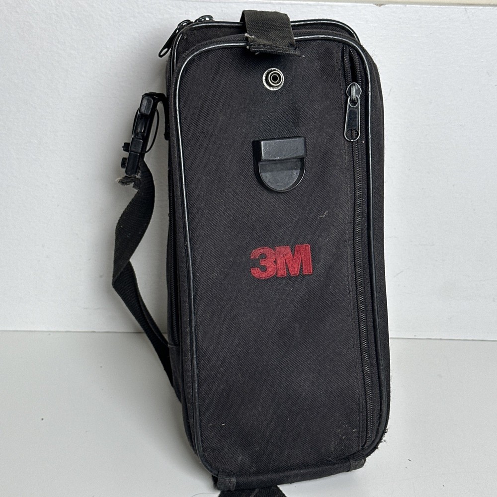 3M Dynatel 965DSP Subscriber Loop Analyzer with Case and Wires