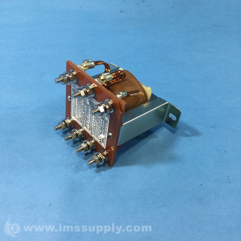 Tsubaki E176HB Current Transformer Shock Relay FNOB