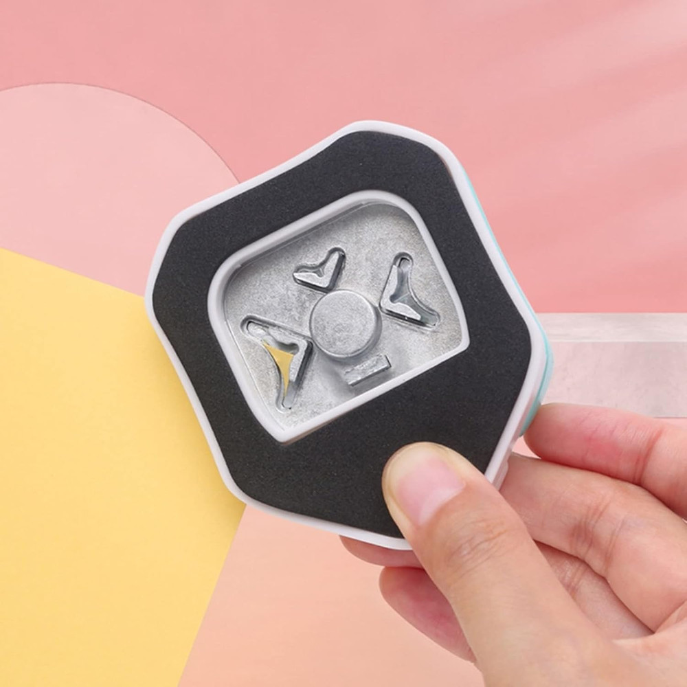 2Pcs Score Board Multi-Purpose Scoring Board Envelope Maker with Bone Folder and