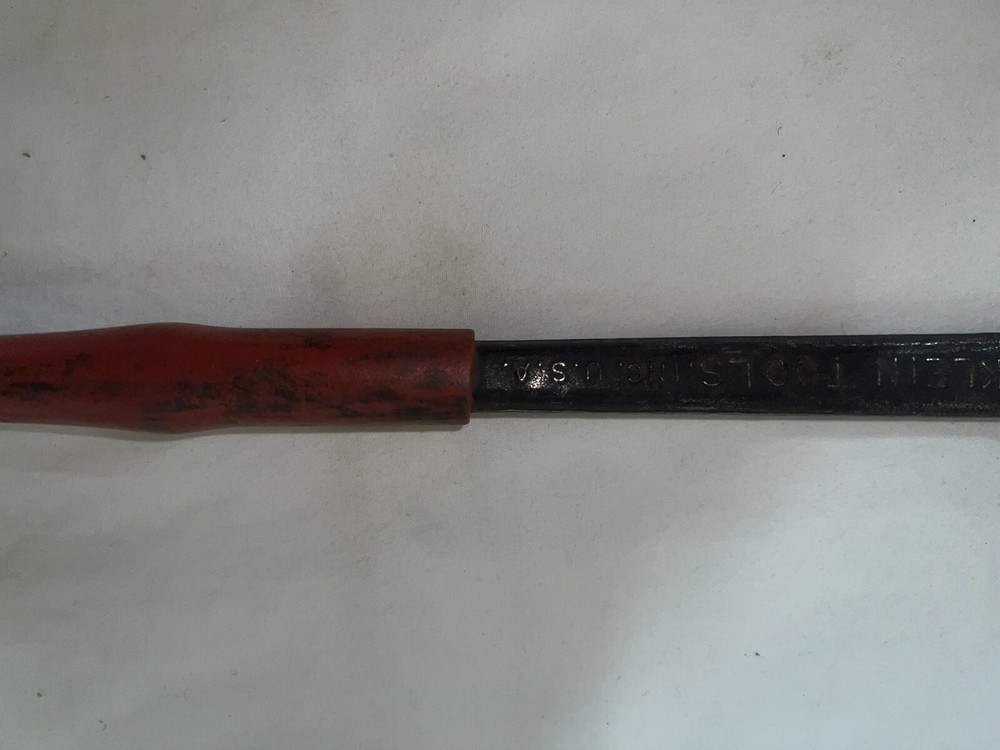 Klein Tools 50400 12-Inch Cable Bender