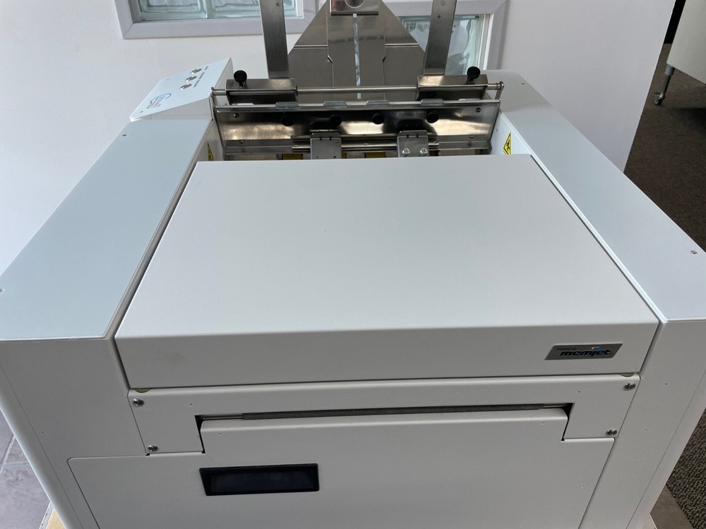 Colormax7 Full Color Envelope Printer (aka Rena Mach5)