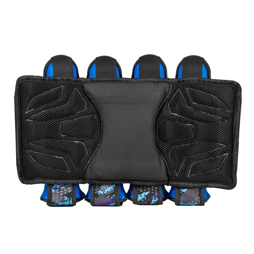 HK Army Eject Poison 4+3+4 Paintball Pod Harness Pack
