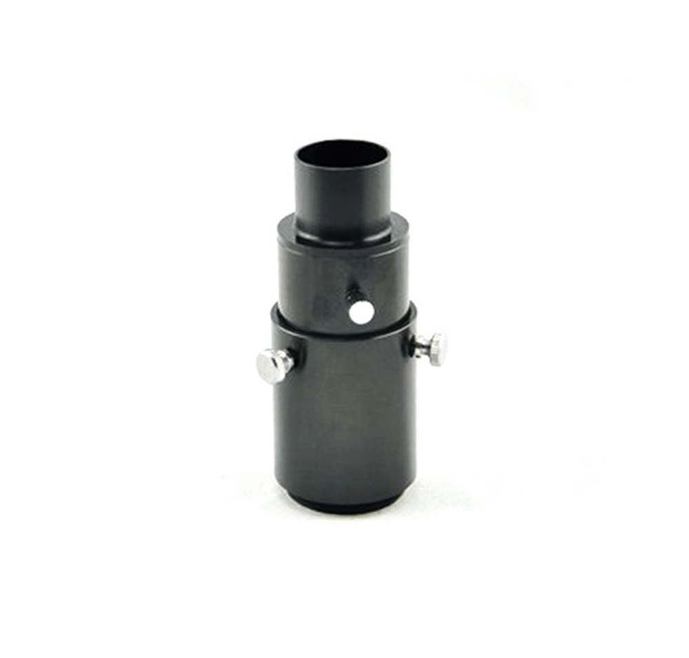 1.25" Variable Projection DSLR Camera Adapter Telescope Eyepiece Accessory New