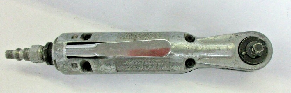 SNAP-ON IMPACT RACHET, 96441199