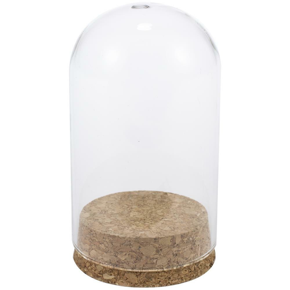 Tim Holtz ~ DISPLAY DOME ~ Idea-ology