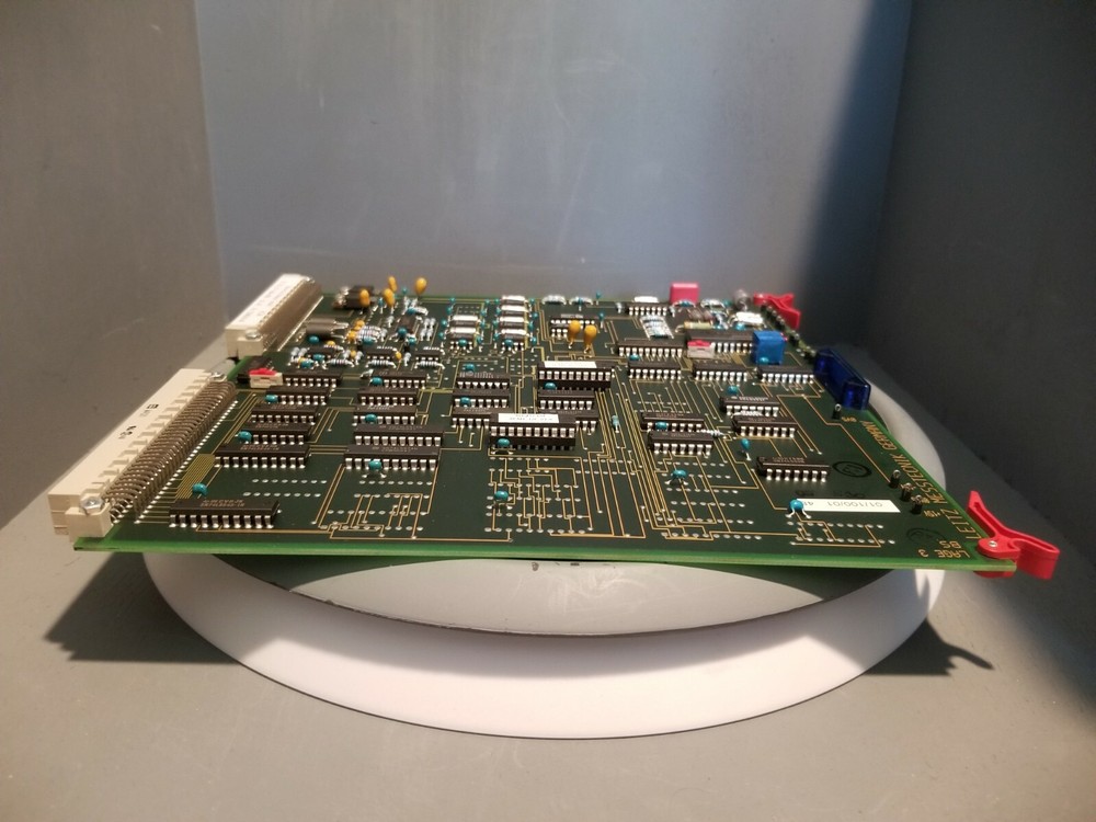 Leitz, Brown & Sharpe CMM Controller, 01/10/01 28, ST301-357-084-000