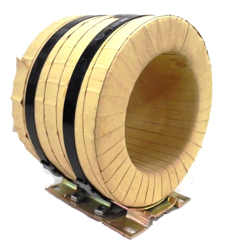 INSTRUMENT TRANSFORMERS CURRENT TRANSFORMER, 730-401, RATIO 400:5