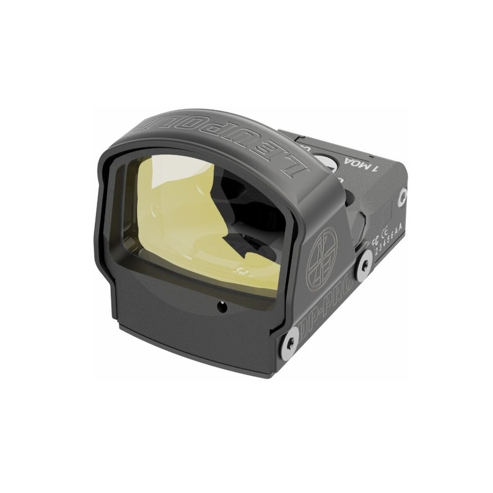 Leupold 119688, DeltaPoint Pro Red Dot Sight Matte