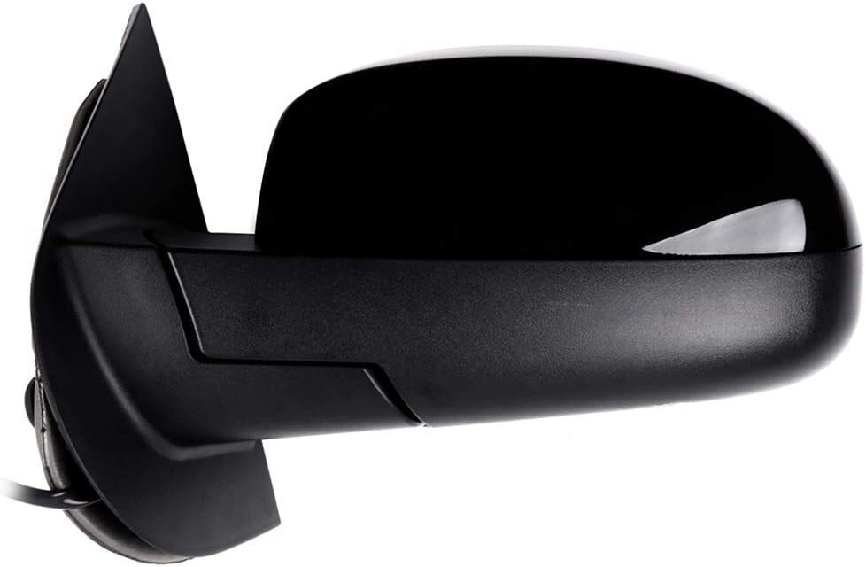 Pair Power Heated Side View Mirrors RH+LH For 2007-2013 Silverado Sierra 1500