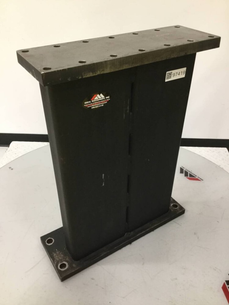 GENERIC Robot Riser RS419 Used #97419