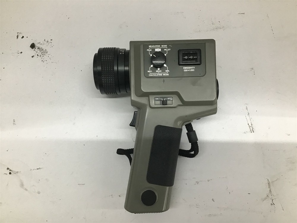 Minolta/ Land Cyclops 330 Handheld Infrared Thermometer