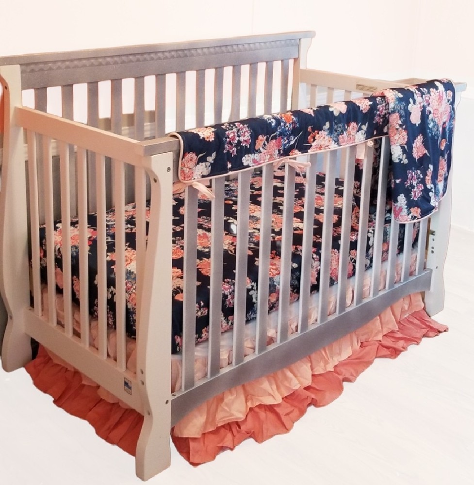 Boutique Baby Bedding