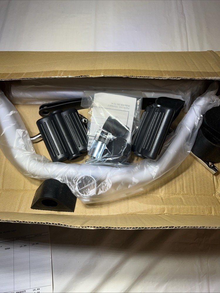 Aerobic Pedal Exerciser Dr. Leonard’s