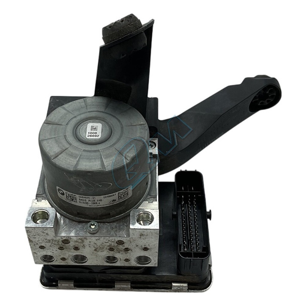 BMW 1 Series Hatchback F40 ABS Pump Control Module  5A0A830
