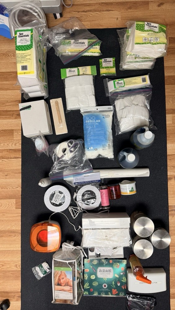 Esthetics Business Package