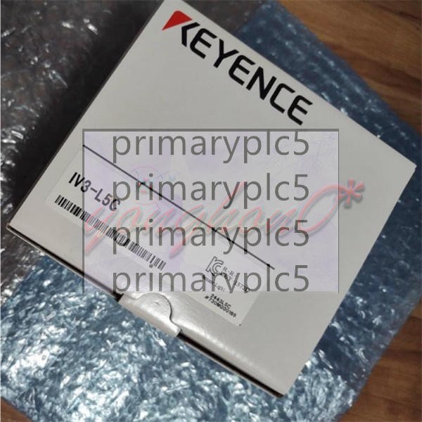 1PCS NEW KEYENCE IV3-L5C Light Source