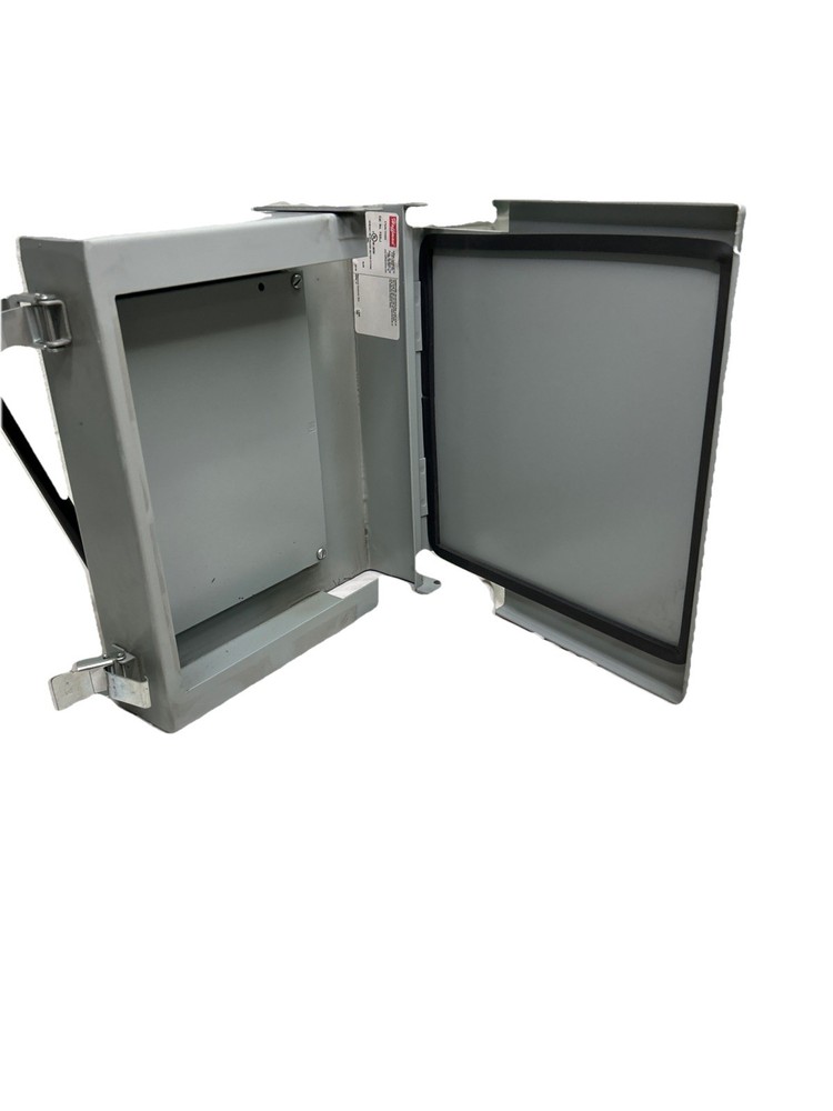 Hoffman F22LJ, Junction Box, USED