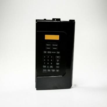 GE WB56X33576 Control Panel Dark Dorian