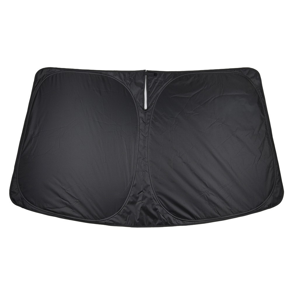 Car Foldable Windshield Sun Shade Visor Protector Custom For Toyota RAV4 2019-25